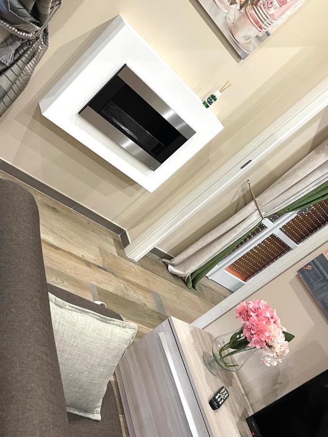 Loft Ortensia 庞贝 外观 照片