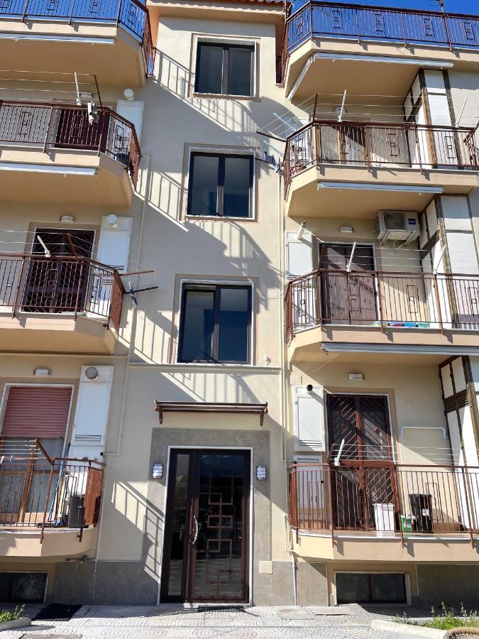 Loft Ortensia 庞贝 外观 照片